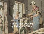 Culture and Cooking (eBook, ePUB)
