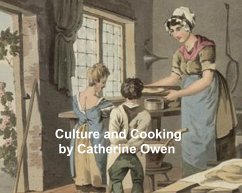 Culture and Cooking (eBook, ePUB) - Owen, Catherine