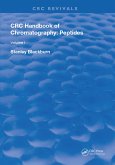 CRC Handbook of Chromatography (eBook, ePUB)