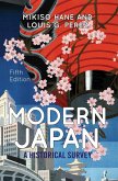 Modern Japan (eBook, PDF)