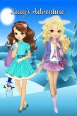 Lucy's Adventure (eBook, ePUB) Lucy's Adventure (eBook, ePUB)