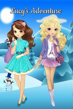 Cover Lucy's Adventure (eBook, ePUB)