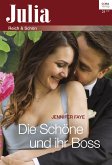 Die Schöne und ihr Boss (eBook, ePUB)