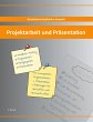 Projektarbeit und Präsentation (eBook,... - Bild 1