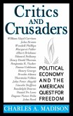 Critics and Crusaders (eBook, PDF)
