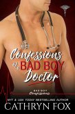 Confessions of a Bad Boy Doctor (eBook, ePUB)