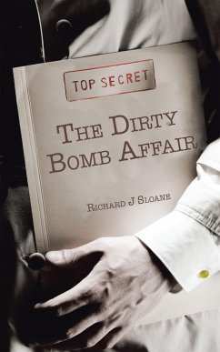 Cover The Dirty Bomb Affair (eBook, ePUB)
