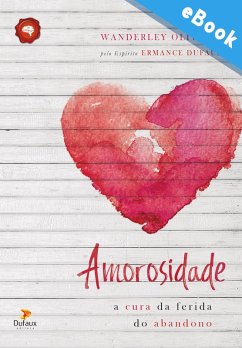 Cover Amorosidade (eBook, ePUB)
