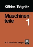 Maschinenteile (eBook, PDF)