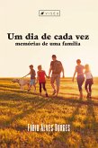 Um dia de cada vez (eBook, ePUB)