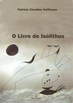 Cover O Livro de Isólithus (eBook, ePUB)