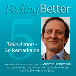 Feeling Better (MP3-Download) - Richardson, Andrew