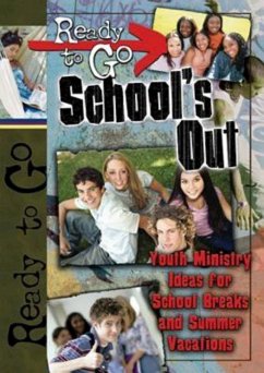 Ready-to-Go School's Out (eBook, ePUB)