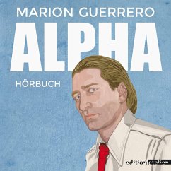 Alpha (MP3-Download) - Guerrero, Marion