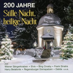 200 Jahre 'Stille Nacht,Heili - Diverse