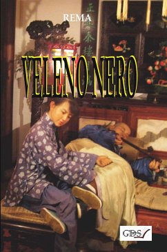 Veleno nero (eBook, ePUB) - Rema