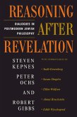 Reasoning After Revelation (eBook, PDF)