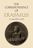 The Correspondence of Erasmus (eBook, PDF)