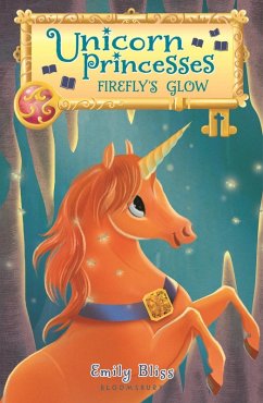 Cover Unicorn Princesses 7: Firefly's Glow (eBook, ePUB)