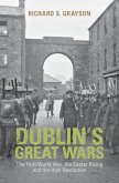 Dublin's Great Wars (eBook, ePUB)