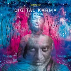 Digital Karma - Ravin/Buddha Bar Presents