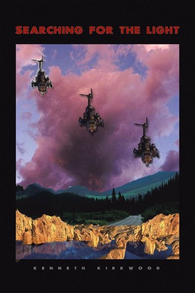 Searching for the Light (eBook, ePUB)