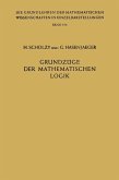 Grundzüge der Mathematischen Logik (eBook, PDF)