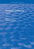 Handbook of Flowering (eBook, PDF)