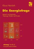 Die Energiefrage (eBook, PDF)