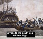 Voyage to the South Sea (eBook, ePUB)