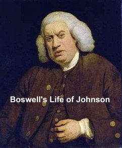 Boswell's Life of Johnson (eBook, ePUB) - Boswell, James