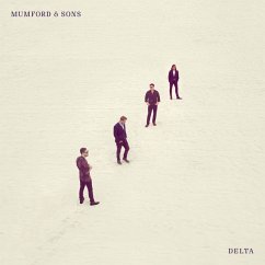 Delta (2lp) - Mumford & Sons