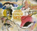 Huntingtower (eBook, ePUB)