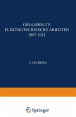 Gesammelte Elektrotechnische Arbeiten 1897-1912 (eBook, PDF)