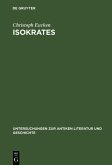 Isokrates (eBook, PDF)
