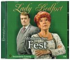 Lady Bedfort - Mörderisches Fest