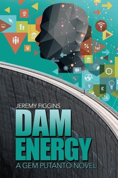 Cover Dam Energy (eBook, ePUB)