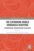 The Expanding World Ayahuasca Diaspora (eBook, PDF) The Expanding World Ayahuasca Diaspora (eBook, PDF)