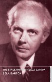 Stage Works of Bela Bartok (eBook, PDF)