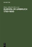 Europa im Umbruch 1750-1850 (eBook, PDF)