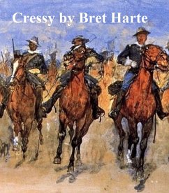 Cressy (eBook, ePUB) - Harte, Bret