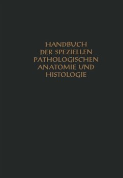 Niere und ableitende Harnwege (eBook, PDF) - Chiari, H.; Putschar, W.; Stoerk, O.; Fahr, Th.; Gruber, Georg B.; Hückel, R.; Koch, Max; Lubarsch, O.; Maresch, R.; Oberndorfer, S.; Priesel, A.