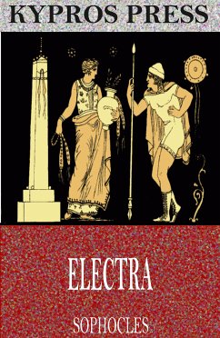 Electra (eBook, ePUB) - Sophocles