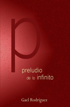 Cover Preludio de lo infinito (eBook, ePUB)