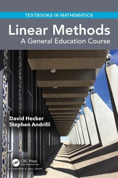 Cover Linear Methods (eBook, PDF)