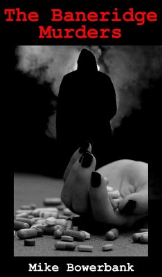 Cover The Baneridge Murders (eBook, ePUB)