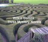 Three Mystery Novels (eBook, ePUB) - Bild 1