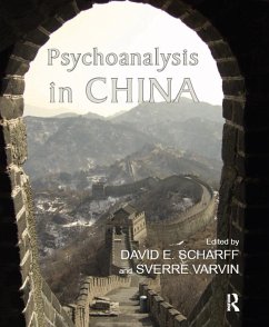 Psychoanalysis in China (eBook, PDF)