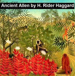Cover Ancient Allen (eBook, ePUB)