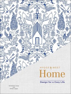 Cover Hygge & West Home (eBook, ePUB)